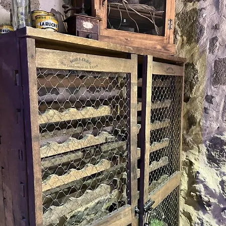 Le 19 - 19 - 50m2 - Centre Historique - Clim