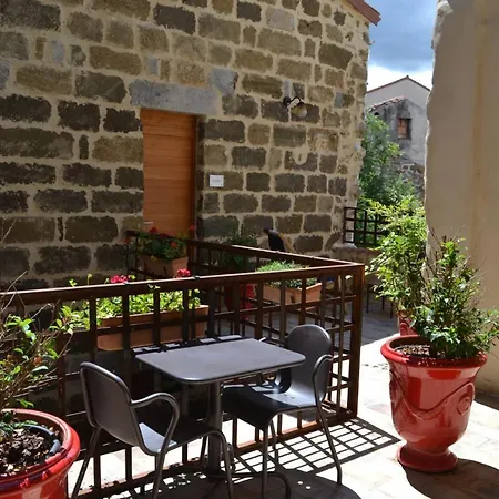 Hotel Le 19 - 19 - 50m2 - Centre Historique - Clim