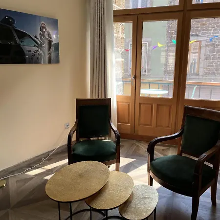 Hotel Le 19 - 19 - 50m2 - Centre Historique - Clim *