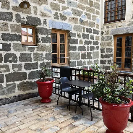 Le 19 - 19 - 50m2 - Centre Historique - Clim Hotel *