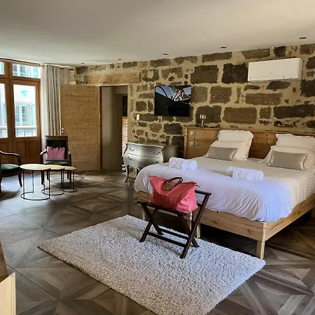 Le 19 - 19 - 50m2 - Centre Historique - Clim Hotel