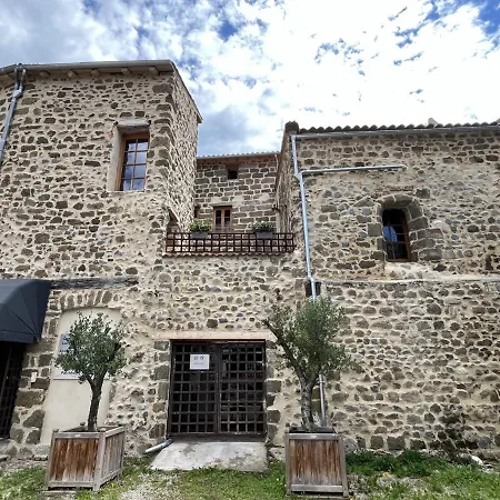 Hotel Le 19 - 19 - 50m2 - Centre Historique - Clim Langeac