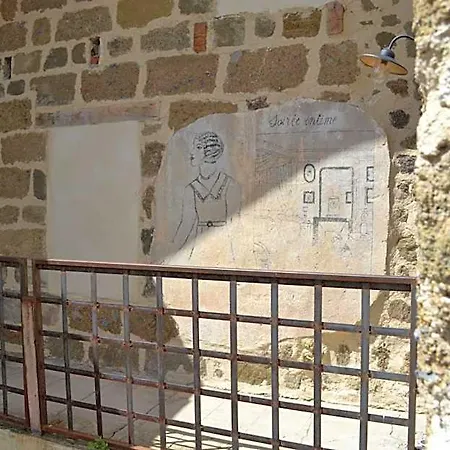 Le 19 - 19 - 50m2 - Centre Historique - Clim 酒店 *