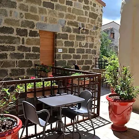 酒店 Le 19 - 19 - 50m2 - Centre Historique - Clim Langeac