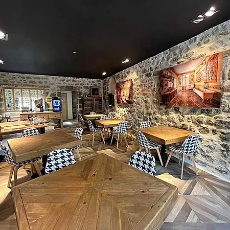 酒店 Le 19 - 19 - 50m2 - Centre Historique - Clim *