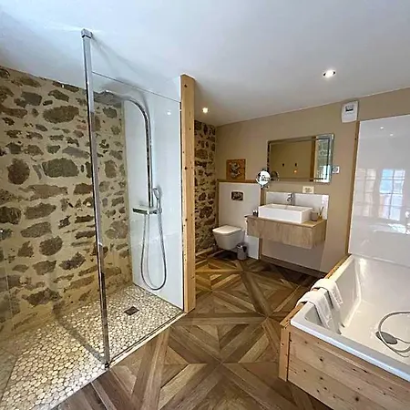 酒店 Le 19 - 19 - 50m2 - Centre Historique - Clim